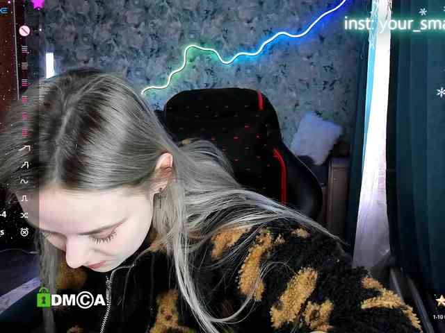 your-small-bunny webcam