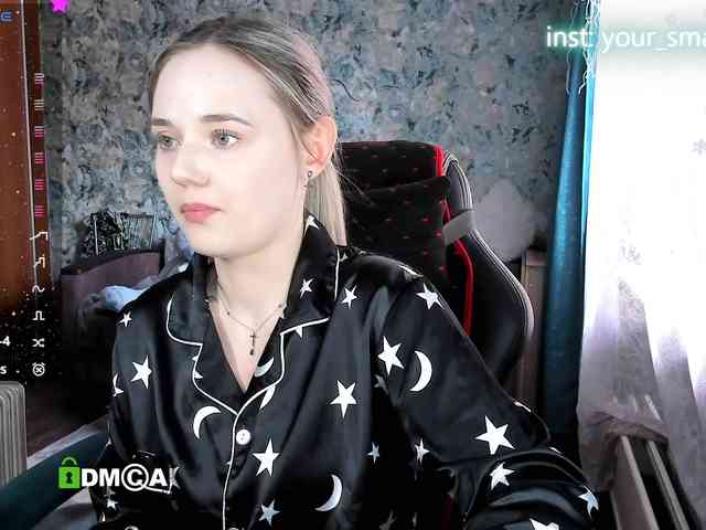 your-small-bunny webcam