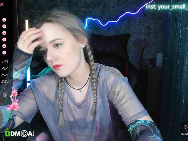 cam porn free Your-small-bunny