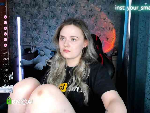 your-small-bunny webcam