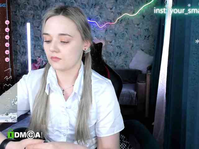 your-small-bunny webcam