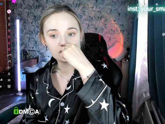 your-small-bunny webcam