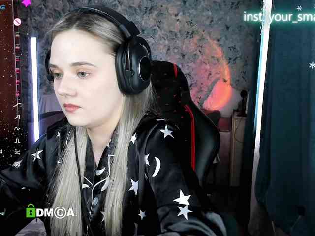 your-small-bunny webcam