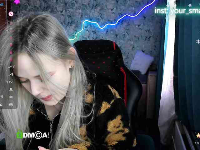 your-small-bunny webcam