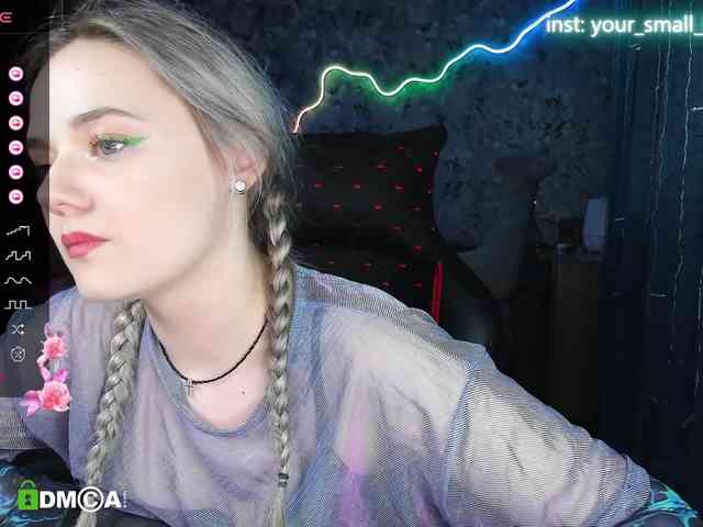 your-small-bunny webcam