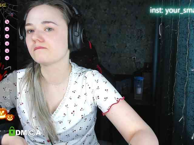 your-small-bunny webcam
