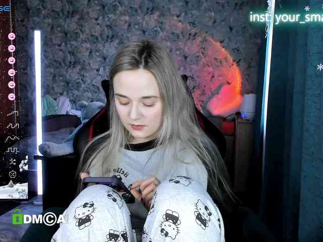 your-small-bunny webcam