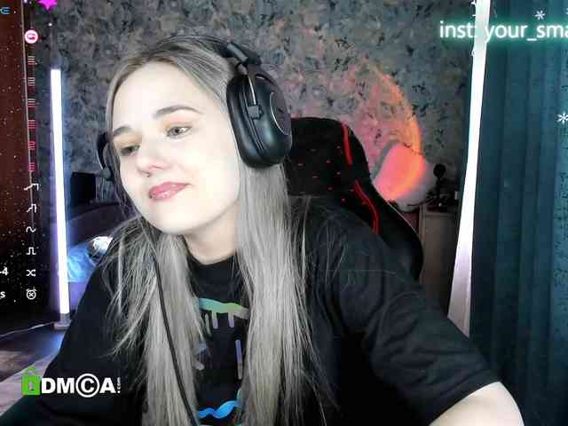 your-small-bunny webcam