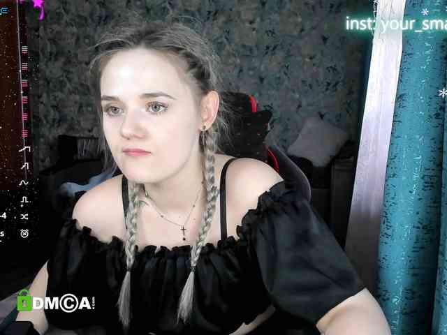 your-small-bunny webcam