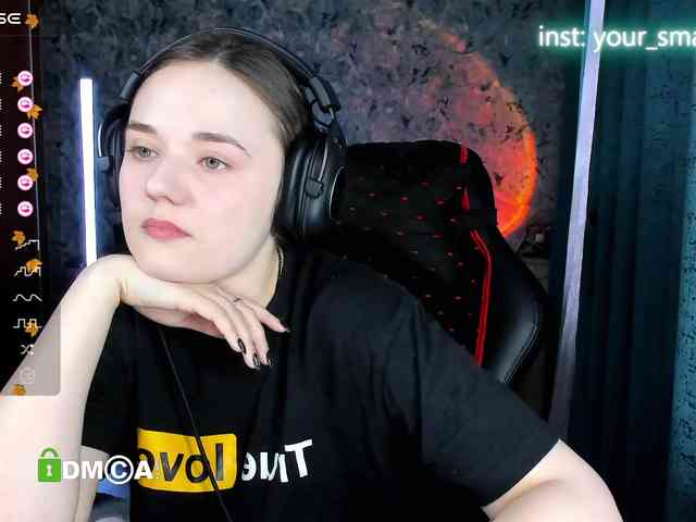 your-small-bunny webcam