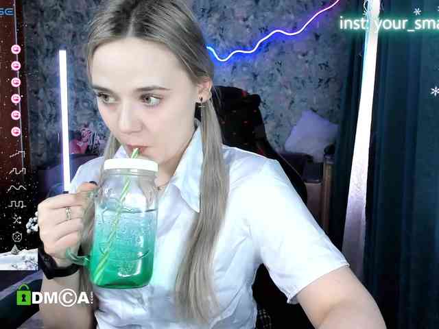 your-small-bunny webcam