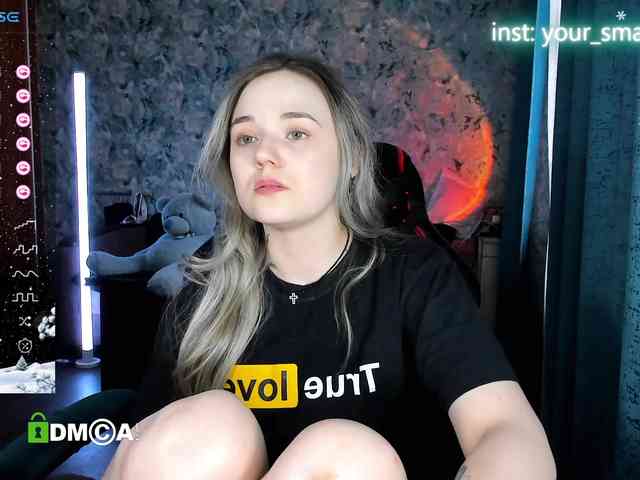 your-small-bunny webcam