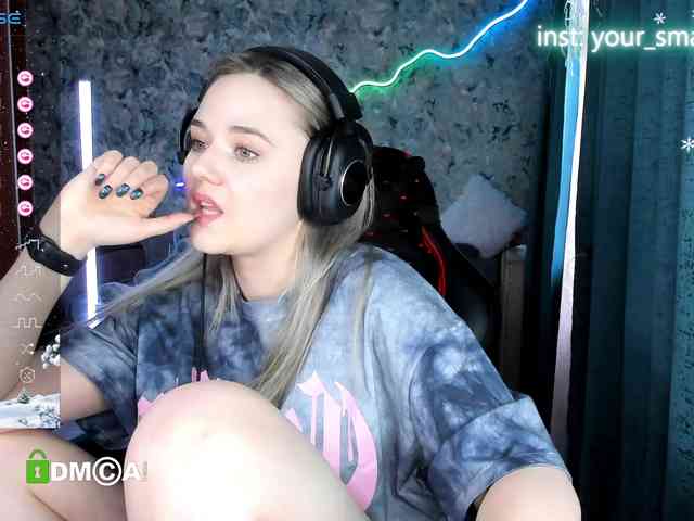 your-small-bunny webcam