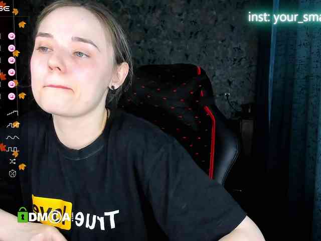 your-small-bunny webcam