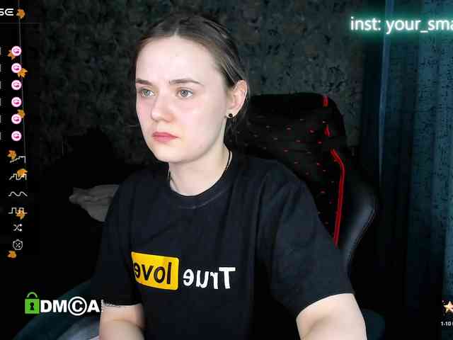 your-small-bunny webcam