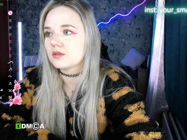 your-small-bunny webcam