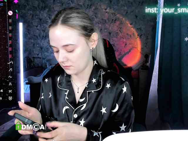 your-small-bunny webcam