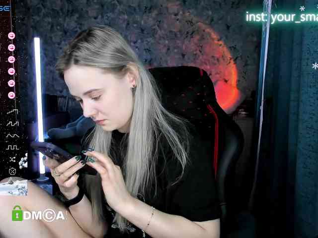 your-small-bunny webcam