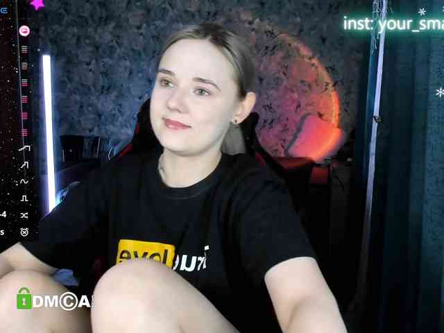 your-small-bunny webcam