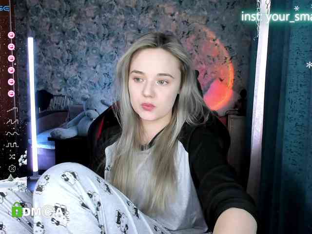 your-small-bunny webcam