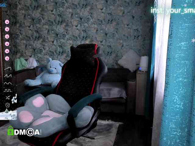 your-small-bunny webcam