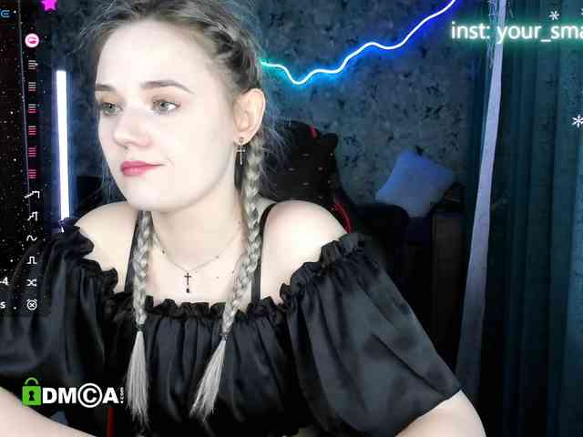 your-small-bunny webcam