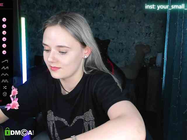 your-small-bunny webcam