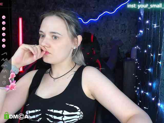 your-small-bunny webcam