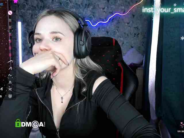 your-small-bunny webcam