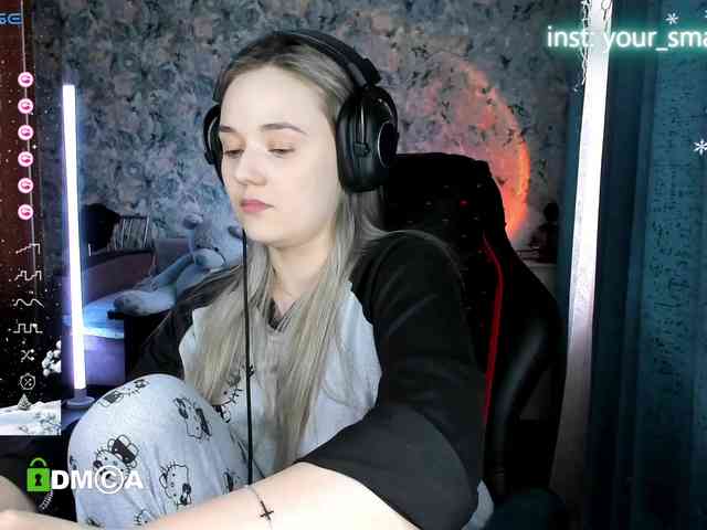 your-small-bunny webcam