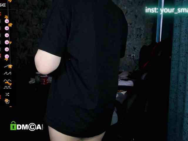 your-small-bunny webcam