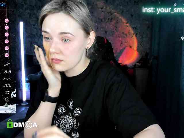 your-small-bunny webcam