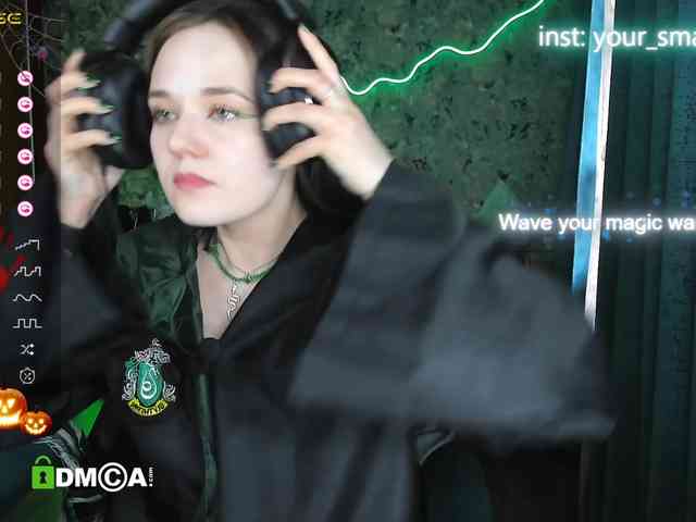 your-small-bunny webcam