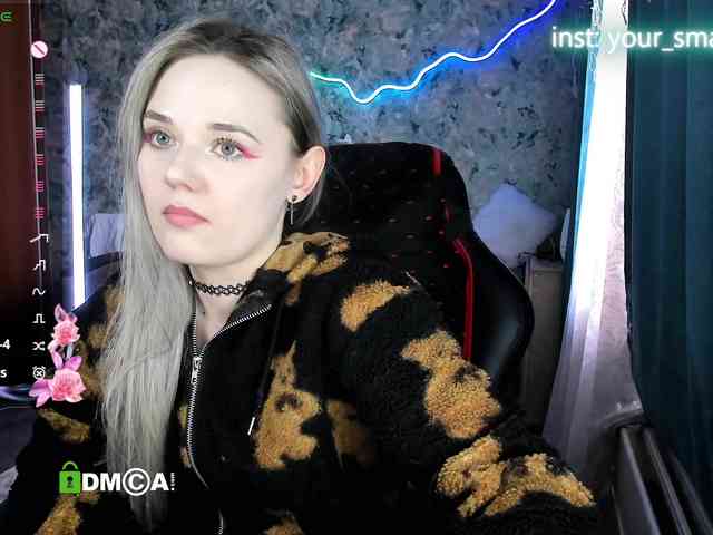 your-small-bunny webcam