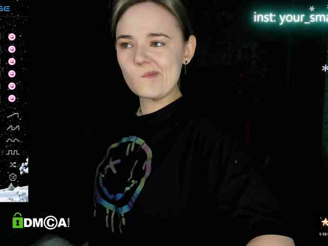 your-small-bunny webcam