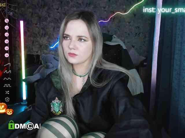 your-small-bunny webcam