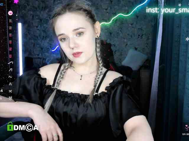 your-small-bunny webcam