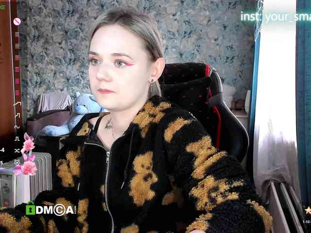 your-small-bunny webcam