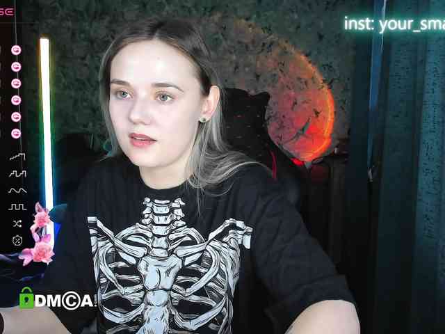 your-small-bunny webcam