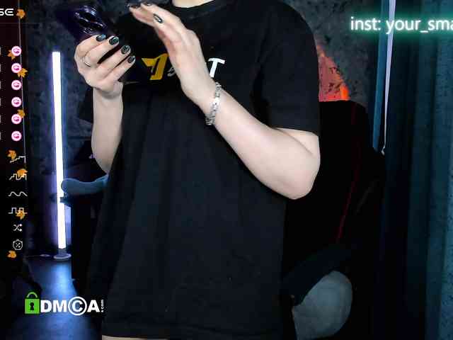 your-small-bunny webcam