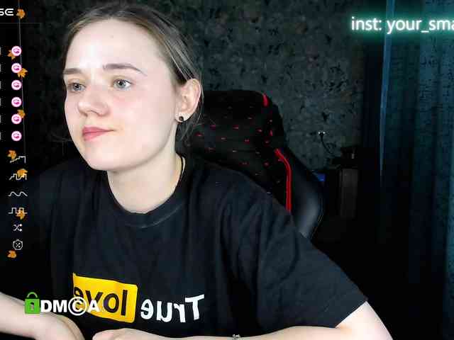 your-small-bunny webcam