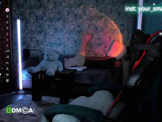 your-small-bunny webcam