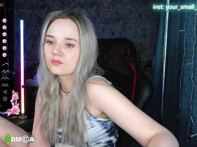 your-small-bunny webcam