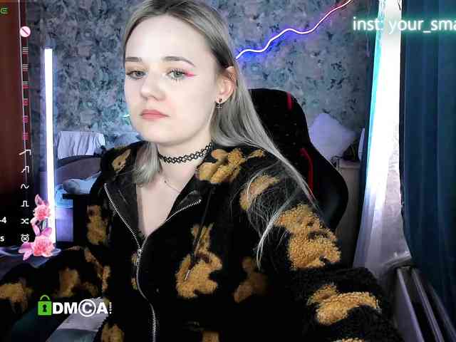 your-small-bunny webcam