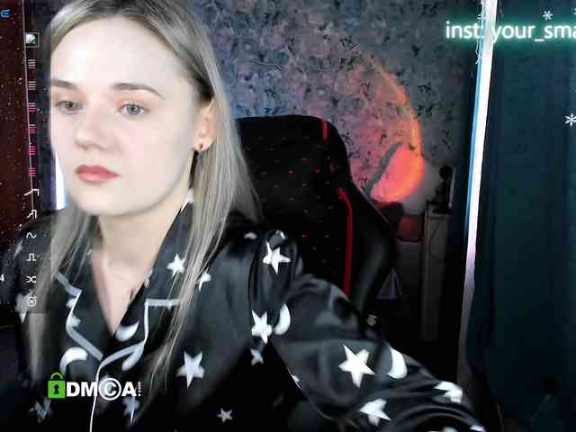 your-small-bunny webcam