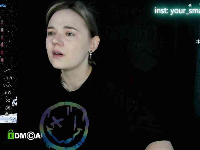 your-small-bunny webcam