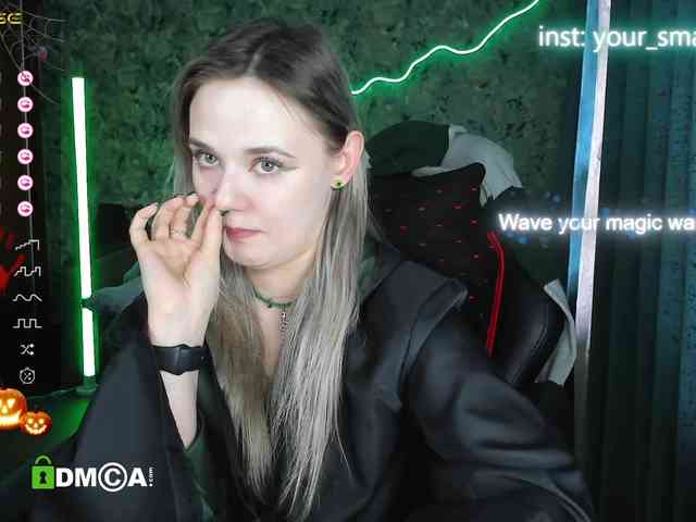 your-small-bunny webcam