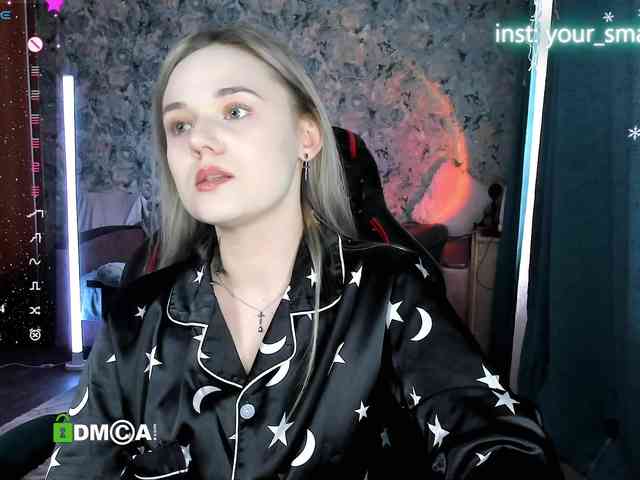 your-small-bunny webcam