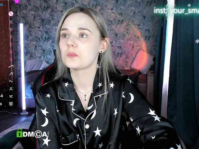 your-small-bunny webcam