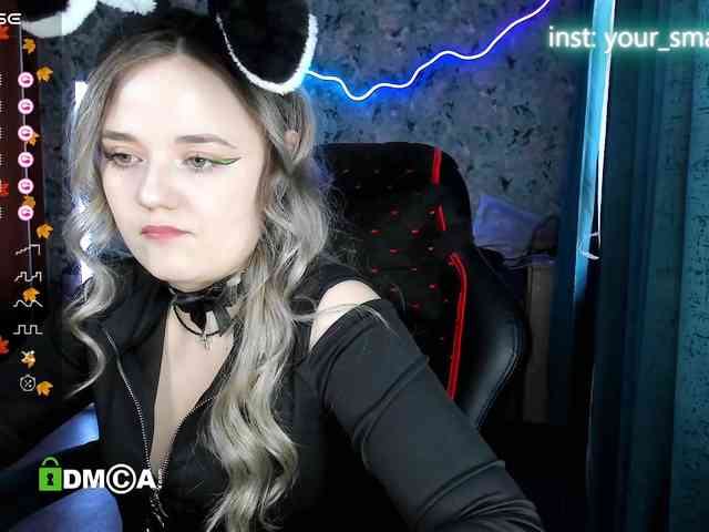 your-small-bunny webcam